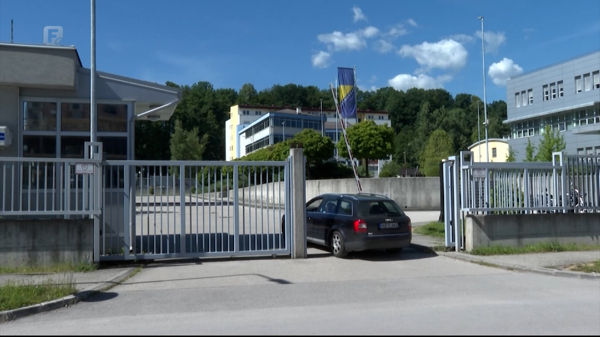 Radinković i dalje prvi izbor ministra sigurnosti BiH, ali nije izbor drugih